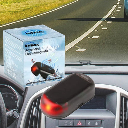 Skanto Skanto | Car Interference Frost Prevention Device