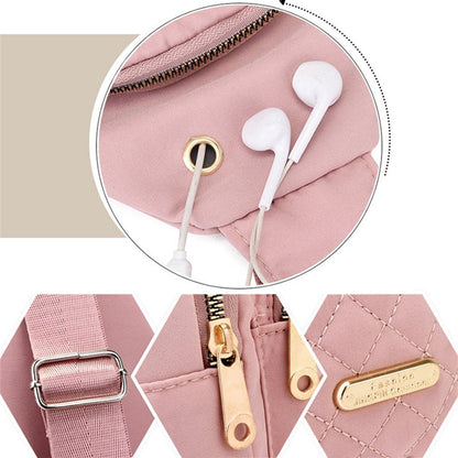 BowLift | Simple Ladies Chest Bag