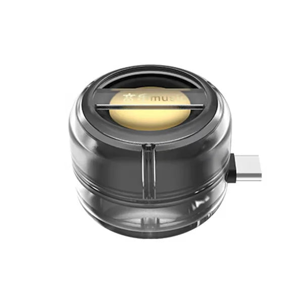 BowLift | Mini Plug-In Phone Speaker