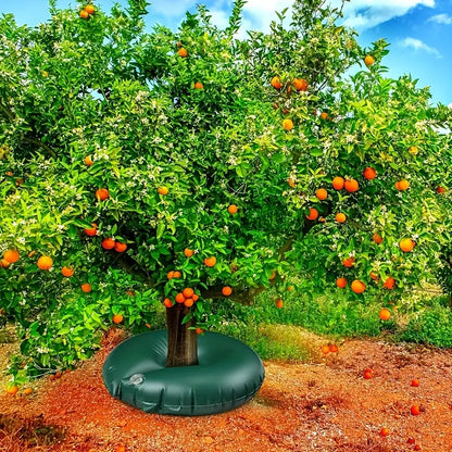 BowLift | Tree Watering Bag with Drip Irrigation – Effective Irrigation Solution for Trees and Shrubs