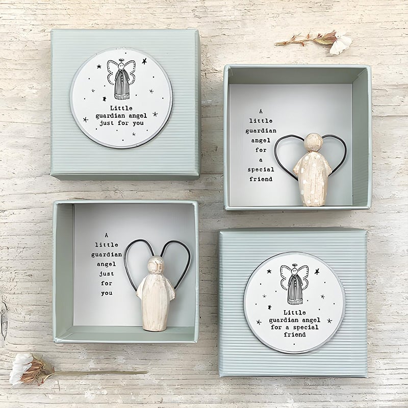 Skanto | Friendship Angel Gift Box