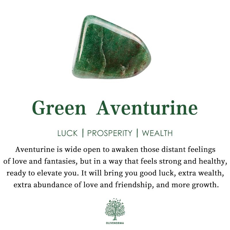Skanto | Natural Crystal Healing Energy Bracelet - Aria