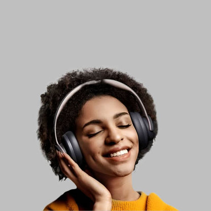Skanto | Hi-Fi Wireless Headphones - Stereo Sound & Noise Isolation