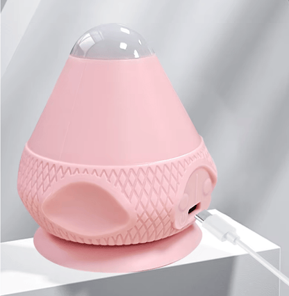 Skanto | 🔥 Electric Adsorption Fascia Ball – Perfect Relaxation for Muscles and Body!