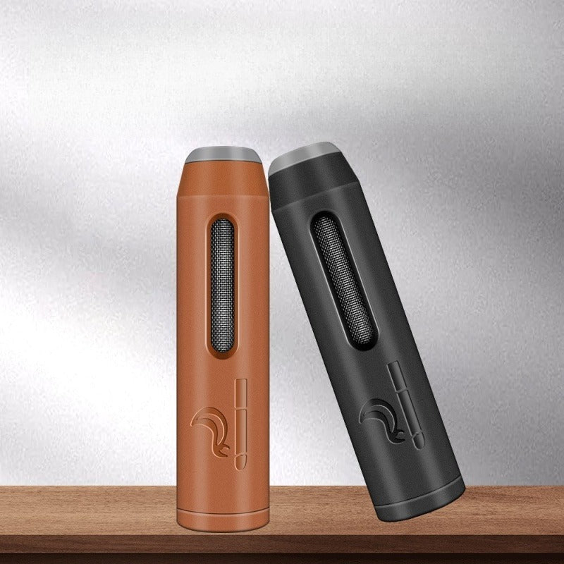 BowLift | Portable Anti-Ash Smoking Holder