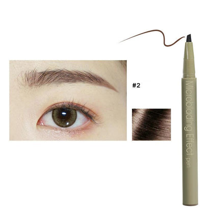 Sandsberg permanent Microblading effect pen