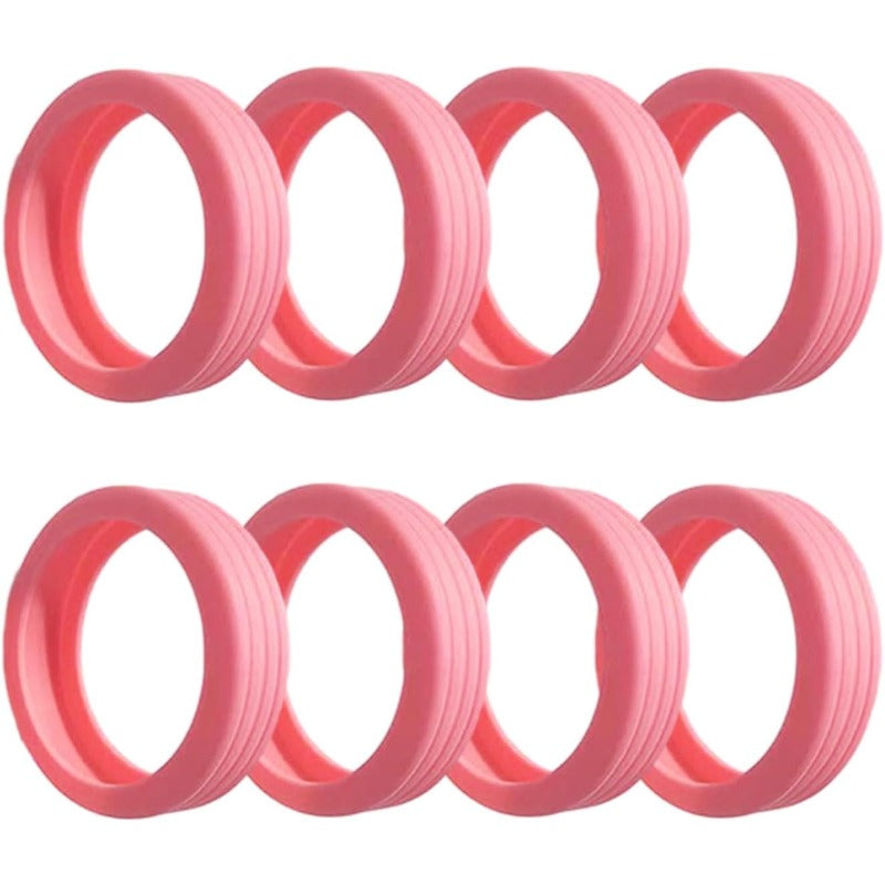 BowLift | Silicone Luggage Wheel Covers