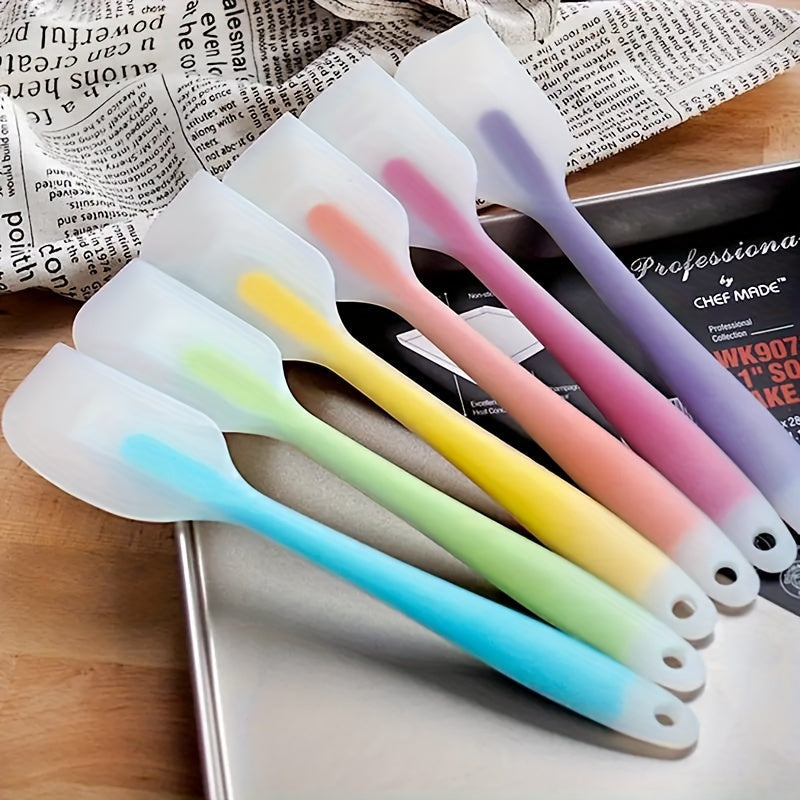 BowLift | Silicone Baking Spatula for Cake and Cooking
