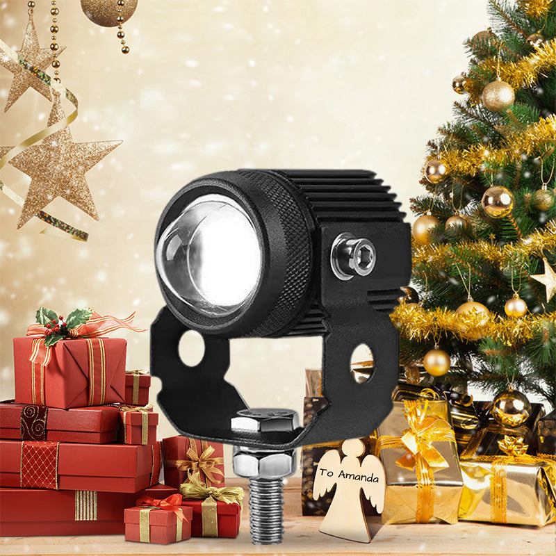 BowLift | Motorcycle LED Powerful Headlight
