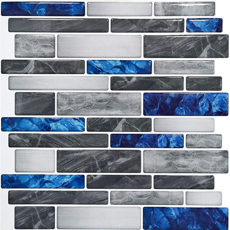 Skanto | 3D Self-Adhesive Wall Tiles — Instantly transform your rooms into stylish highlights that will impress everyone!