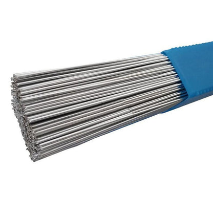 Welding Consumables | Easy Melt Welding Rods | Skanto