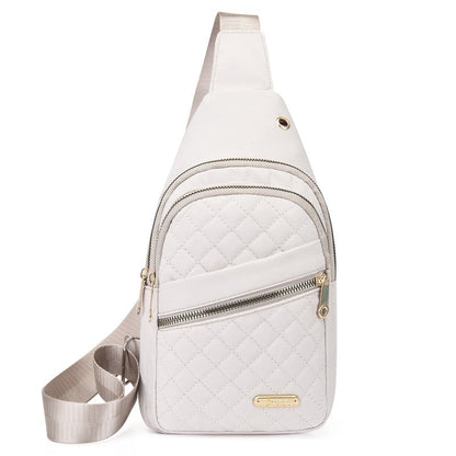BowLift | Simple Ladies Chest Bag