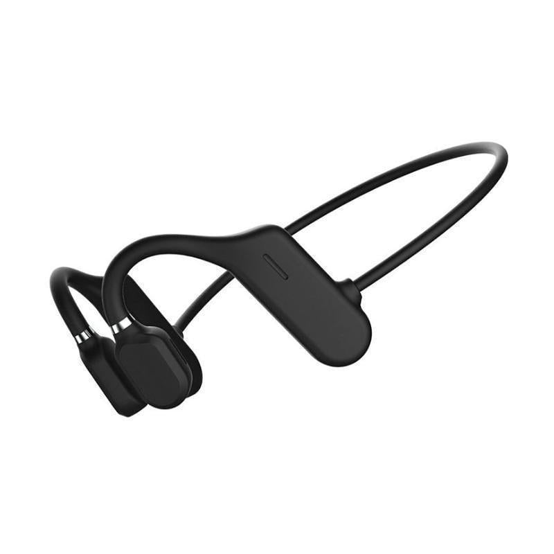 🎧🔥🔥Bone Conduction Headphones - Bluetooth Wireless Headphones🔥✈️🔥