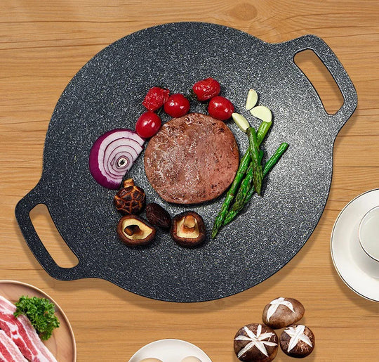 Skanto | StoneGrill Effortless Grill Perfection