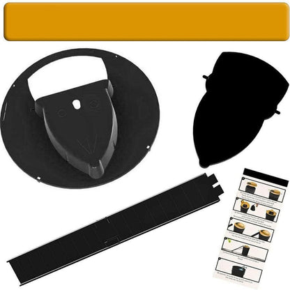 Skanto | SilentCatch Eco – Automatic Humane Mouse Trap