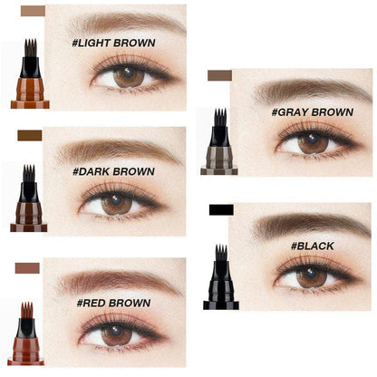 Skanto Skanto | Perfect Eyebrow Stamp
