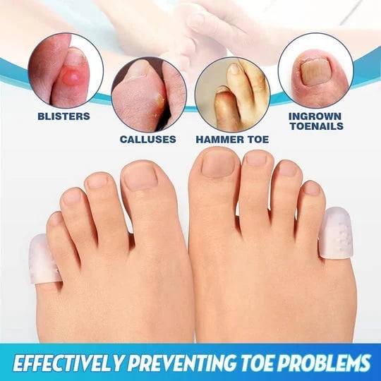BowLift | Small toe protectors