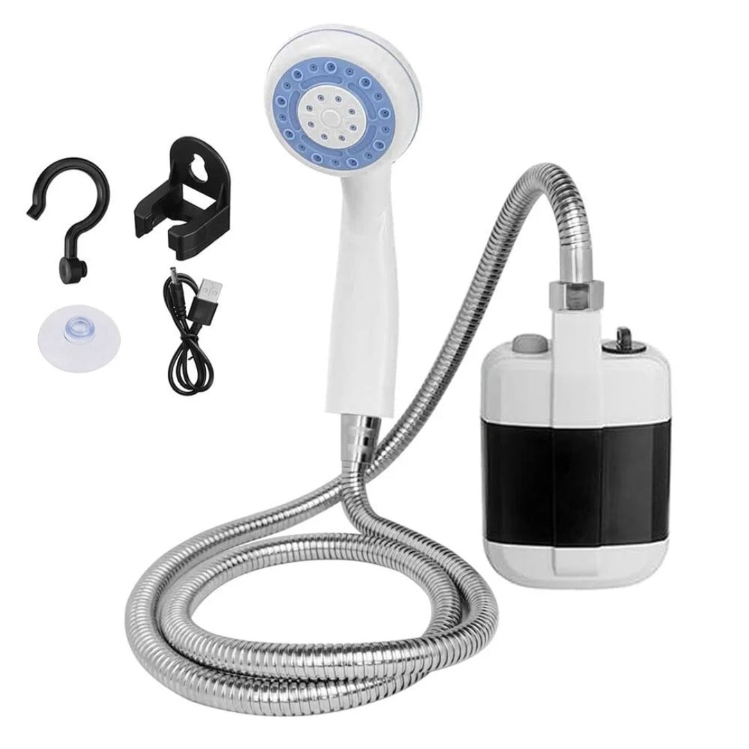 Skanto | Portable Camping Shower