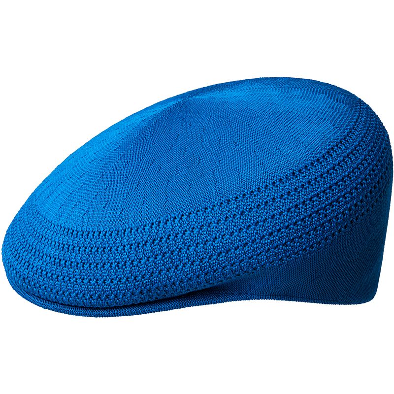 Tropic 504 Ventair - Kangol Flat Cap | Brehn