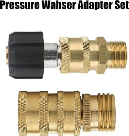 BowLift | Pressure Washer Adapter Set