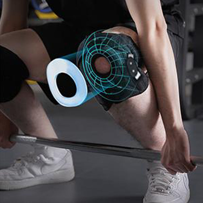 BowLift | KneeGuard – Complete support, pain-free mobility