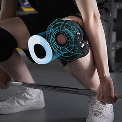 BowLift | KneeGuard – Complete support, pain-free mobility