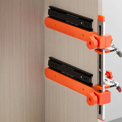 BowLift | SlideMaster — Effortlessly assemble perfect drawers without stress or mistakes!
