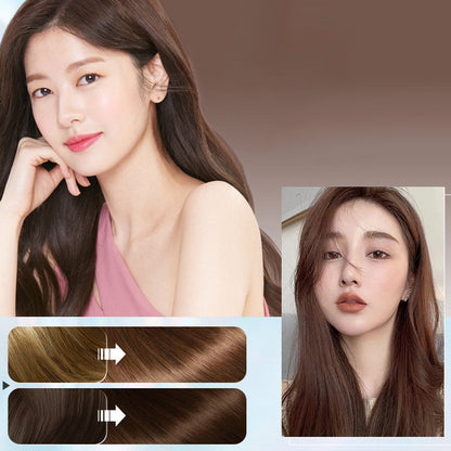 Skanto | Plant Bubble Hair Dye Shampoo