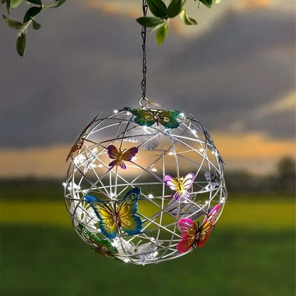 BowLift | 💖 Butterfly Decorative Solar Light