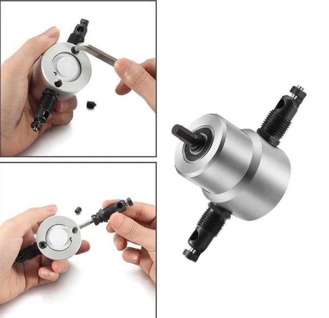 Skanto | Metal Cutter