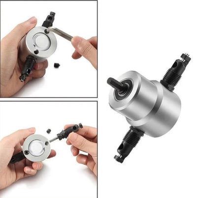 Skanto | Metal Cutter
