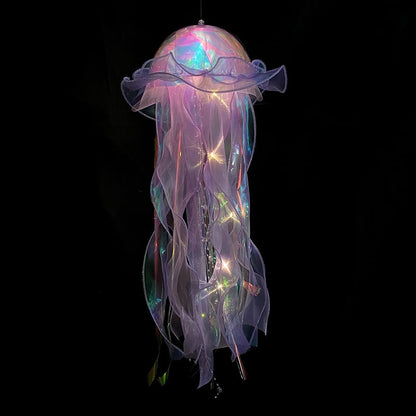 BowLift | LuminaJelly — Enchant your home with magical light magic that makes hearts race!