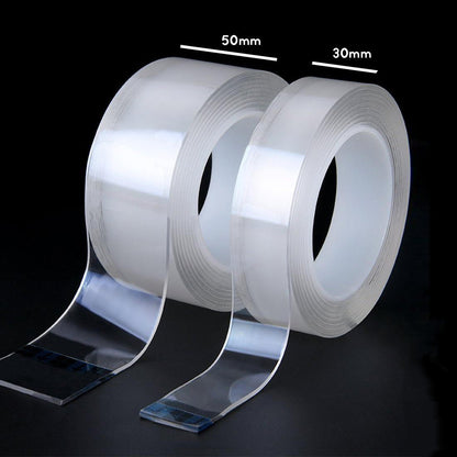 Skanto | Reusable Nano Gel Tape