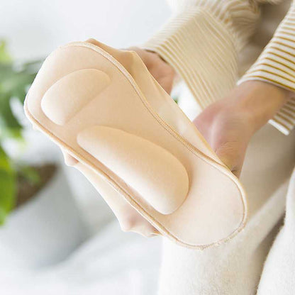 Skanto | 3D Stretch Breathable Cushion Socks