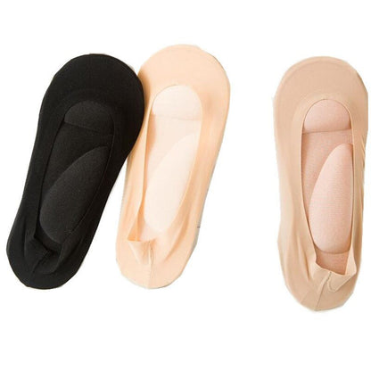 Skanto | 3D Stretch Breathable Cushion Socks