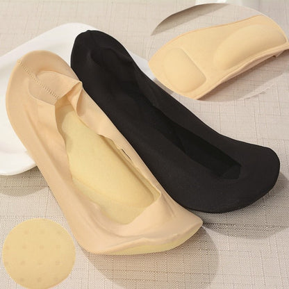 Skanto | 3D Stretch Breathable Cushion Socks