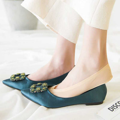 Skanto | 3D Stretch Breathable Cushion Socks