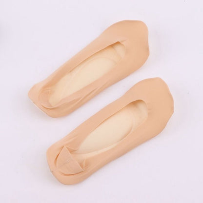 Skanto | 3D Stretch Breathable Cushion Socks