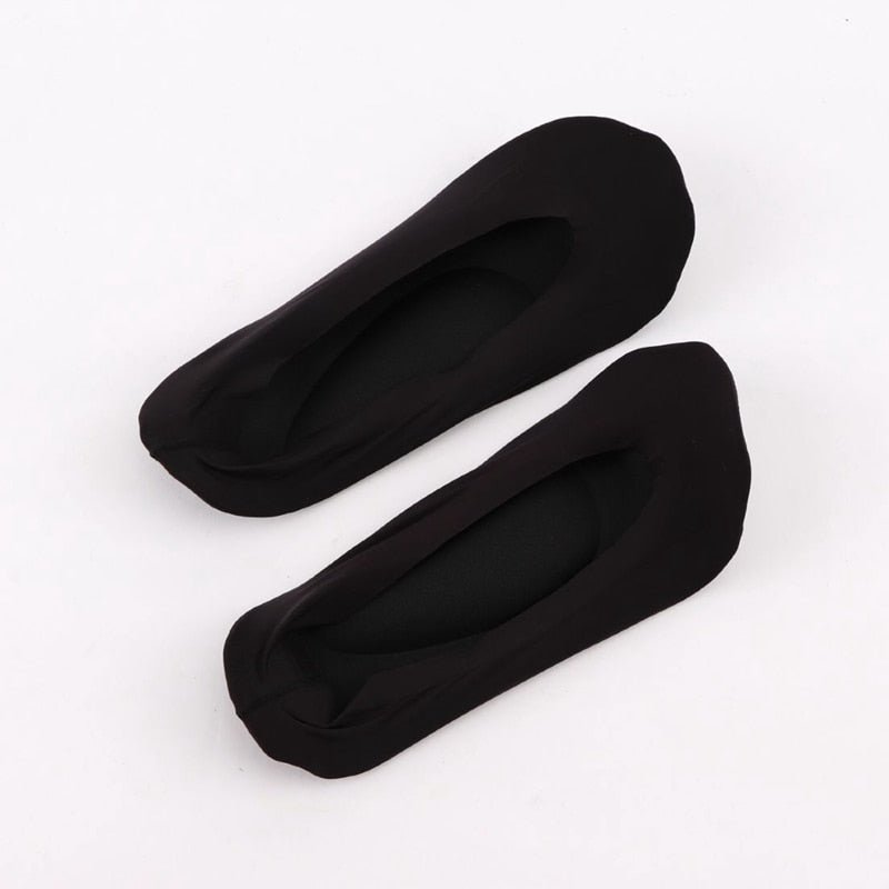 Skanto | 3D Stretch Breathable Cushion Socks