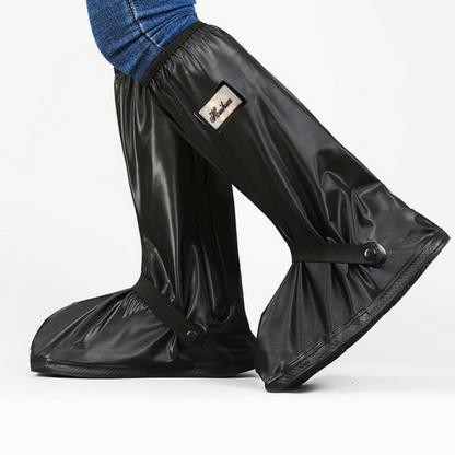 Skanto | DryStepPro — Stay dry and safe, no matter how wild the weather rages!