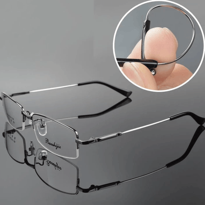 Skanto | Reading Glasses, Anti-Blue Light, Ultra-Lightweight