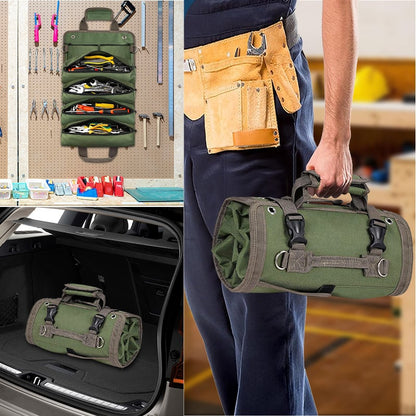 BowLift | ToolStorage – Everything included. Ready for use at any time.