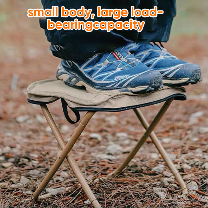 Skanto | Foldable Backpack Chair