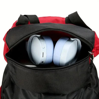 BowLift | Outdoor Backpack 90L Waterproof Hiking Camping Travel