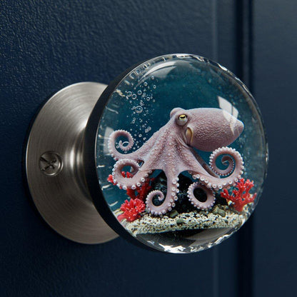 Kalsten | GlowTact — Instantly gives any door unique vintage charm and pure enthusiasm