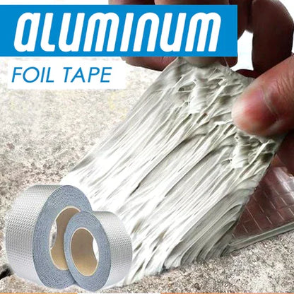 BowLift | Super Waterproof Tape, butyl rubber