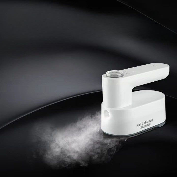 Ultrasound Cordless Steam Iron | Brehn