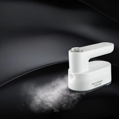 Ultrasound cordless steam iron | Karnz