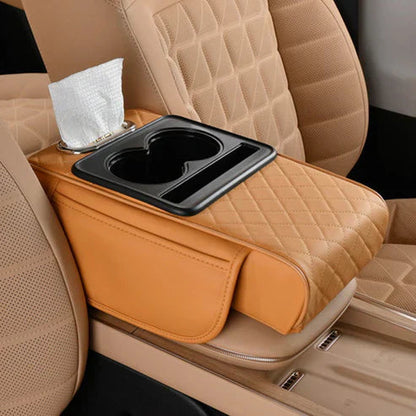 BowLift | DriveEase – Relief from arm pain with ideal support for every drive