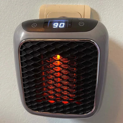 Skanto | Best Rated Portable Heater